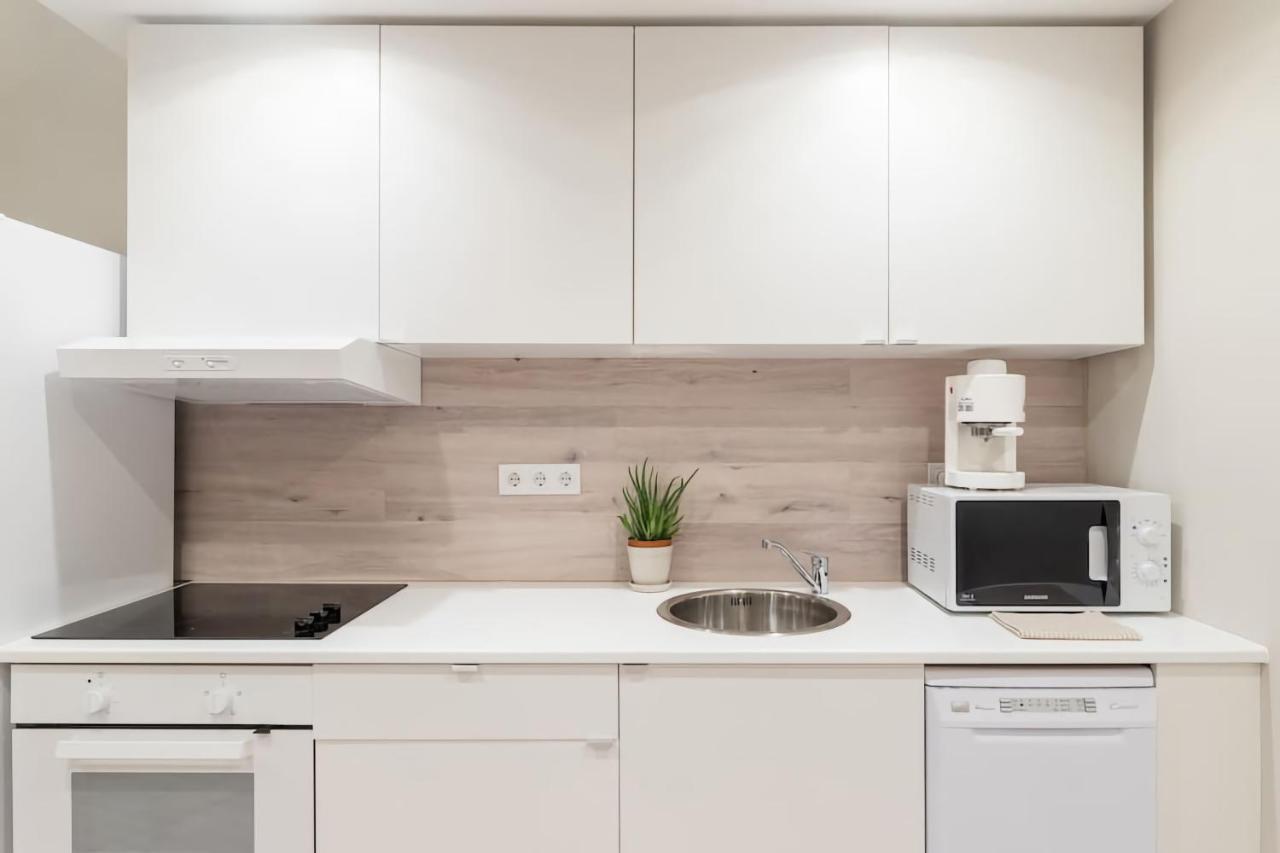Akacfa 62 Dowtown 2Br Wifi+Ac Apartment Budapesta Exterior foto