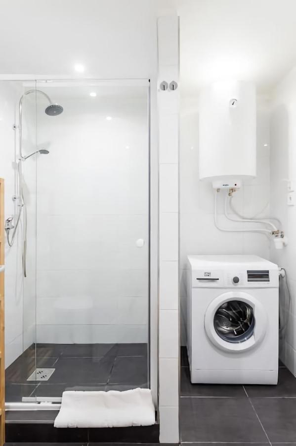 Akacfa 62 Dowtown 2Br Wifi+Ac Apartment Budapesta Exterior foto