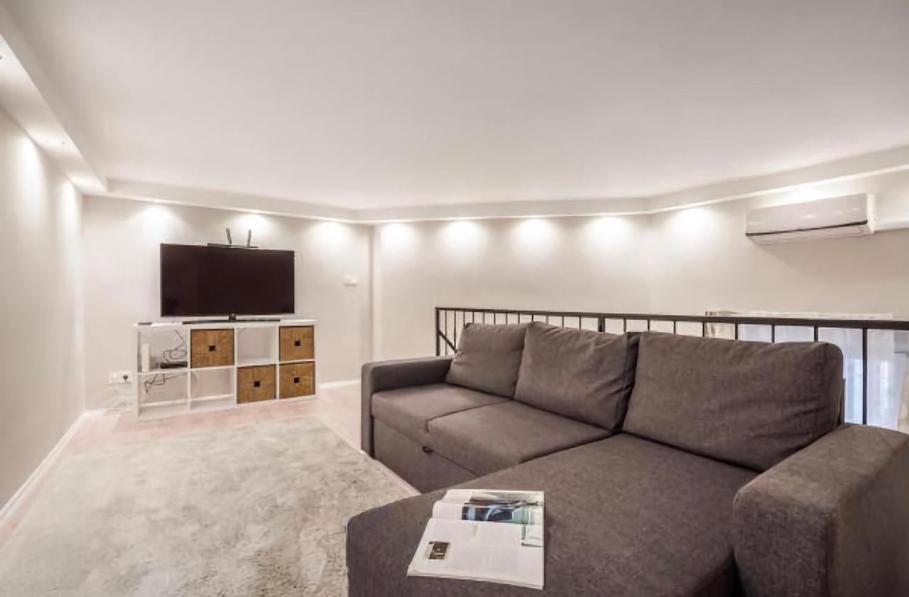 Akacfa 62 Dowtown 2Br Wifi+Ac Apartment Budapesta Exterior foto